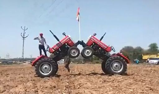 Punjabis Know How to Celebrate Independence Day Punjabis Know How to Celebrate Independence Day
