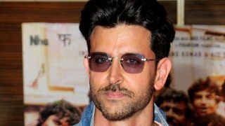 Hrithik Roshan on Being The ‘Most Handsome Man’: It’s Not Really an Achievement Hrithik Roshan on Being The ‘Most Handsome Man’: It’s Not Really an Achievement
