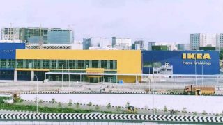 Ikea ने मुंबई में ऑनलाइन ऑर्डर लेना शुरू किया Ikea ने मुंबई में ऑनलाइन ऑर्डर लेना शुरू किया