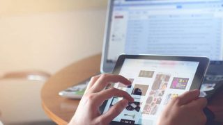 Online Privacy: 4 reasons why you should use VPN for private web browsing Online Privacy: 4 reasons why you should use VPN for private web browsing