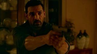 Batla House Box Office Day 3: John Abraham’s Realistic Drama Reaches Rs 35.29 cr, Mission Mangal is Far Ahead Batla House Box Office Day 3: John Abraham’s Realistic Drama Reaches Rs 35.29 cr, Mission Mangal is Far Ahead