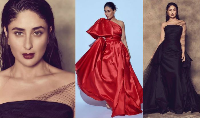 Kareena Kapoor Khan Sets Fans Hearts Aflutter With Her Sizzling Ramp Walk at Lakme Fashion Week Kareena Kapoor Khan Sets Fans Hearts Aflutter With Her Sizzling Ramp Walk at Lakme Fashion Week