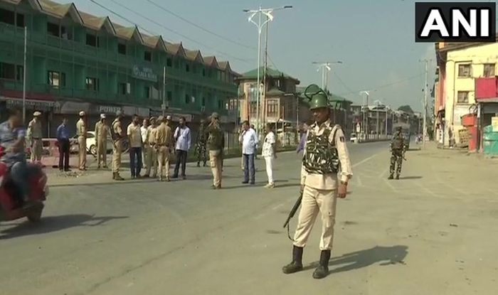 Centre Shifts 70 Terrorists, Pro-Pakistan Separatists From Kashmir to Agra: Reports