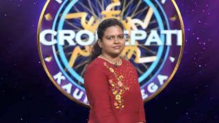 Kaun Banega Crorepati Season 11 August 20 Episode: Amitabh Bachchan Asks Tough Questions -Check Answers Kaun Banega Crorepati Season 11 August 20 Episode: Amitabh Bachchan Asks Tough Questions -Check Answers