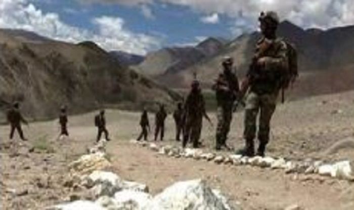 Border Standoff in Ladakh Since Last Six Months Result of Actions by China: India
