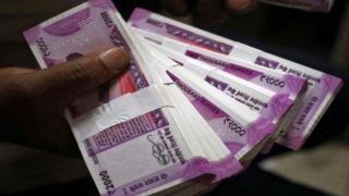 EWS वर्ग के छोटे कर्जदारों का कर्ज हो सकता है माफ, योजना पर काम कर रही सरकार EWS वर्ग के छोटे कर्जदारों का कर्ज हो सकता है माफ, योजना पर काम कर रही सरकार