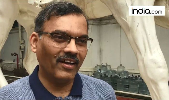 Ultra Marathon 2019: Dr. Shripad D. Banavali’s Take on 12-Hour-Run Ultra Marathon 2019: Dr. Shripad D. Banavali’s Take on 12-Hour-Run
