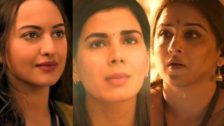 Mission Mangal Box Office Day 3: Akshay Kumar-Vidya Balan’s Film Reaches Rs 70 cr, a Rs 100 cr-Weekend Ahead Mission Mangal Box Office Day 3: Akshay Kumar-Vidya Balan’s Film Reaches Rs 70 cr, a Rs 100 cr-Weekend Ahead