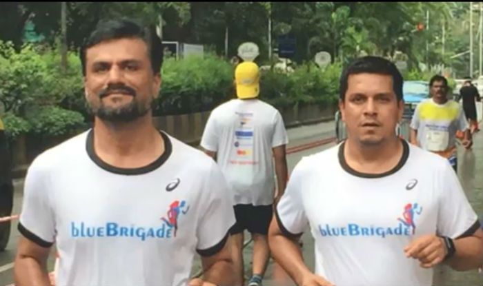 Ultra Marathon 2019: Over 500 Mumbaikars Take Part in 12-hour Marathon Ultra Marathon 2019: Over 500 Mumbaikars Take Part in 12-hour Marathon