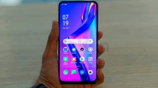 Oppo K3 Review: Impressive design, good performance and more Oppo K3 Review: Impressive design, good performance and more