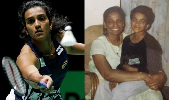 PT Usha Congratulates PV Sindhu in Most Heartwarming Manner Possible, Shares Throwback Picture With Young Sindhu on Twitter India