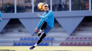 Football is Made For Strikers, Says Star Barcelona Defender Gerard Pique Football is Made For Strikers, Says Star Barcelona Defender Gerard Pique