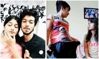 Raksha Bandhan TikTok Videos: A List of Best Rakhi Songs to Make Clips With Your Siblings / Sisters Raksha Bandhan TikTok Videos: A List of Best Rakhi Songs to Make Clips With Your Siblings / Sisters