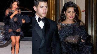 Priyanka Chopra’s Sheer-Feathered Ralph And Russo Dress at Joe Jonas 30 is Simply Stunning Priyanka Chopra’s Sheer-Feathered Ralph And Russo Dress at Joe Jonas 30 is Simply Stunning
