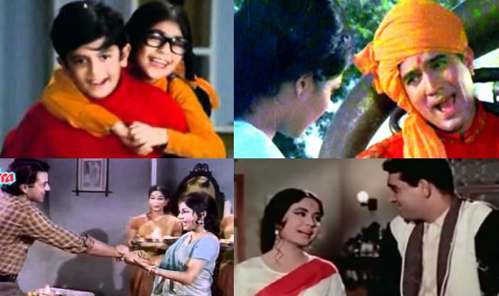 Rakhi 2019 Best Songs: Top 5 Hindi Movie Tracks That Beautifully