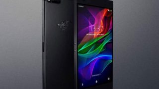 The original Razer Phone is getting Android 9.0 Pie update The original Razer Phone is getting Android 9.0 Pie update
