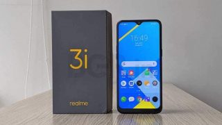 Realme 3i Review: A worthy budget contender Realme 3i Review: A worthy budget contender