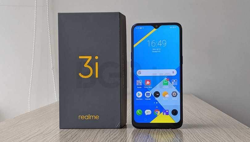 Realme 3i Review: A worthy budget contender