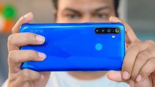 Realme 5 Review: Sets a new bar for budget smartphones Realme 5 Review: Sets a new bar for budget smartphones