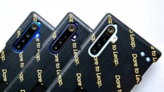 Realme दीवाली से पहले भारत में लॉन्च करेगा 64MP कैमरा वाला स्मार्टफोन Realme दीवाली से पहले भारत में लॉन्च करेगा 64MP कैमरा वाला स्मार्टफोन
