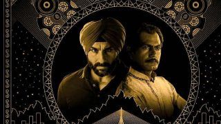 Sacred Games 2: Akali Dal MLA Targets Anurag Kashyap Over ‘Disrespecting Sikh Sentiments’ And Promoting ‘Anti-India’ Ideology Sacred Games 2: Akali Dal MLA Targets Anurag Kashyap Over ‘Disrespecting Sikh Sentiments’ And Promoting ‘Anti-India’ Ideology