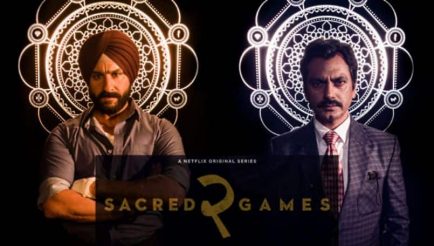 Sacred Games Recap Here S All You Need To Brush Up Episode By Episode Of The Netflix Series Before Second Season Is Out India Com