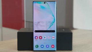 Samsung Galaxy Note 10+ First Impressions: Big screen, powerful hardware and more Samsung Galaxy Note 10+ First Impressions: Big screen, powerful hardware and more