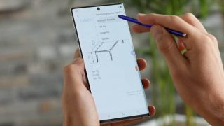 Samsung Galaxy Note 10, Galaxy Note 10+ update rolls out with a bunch of improvements Samsung Galaxy Note 10, Galaxy Note 10+ update rolls out with a bunch of improvements