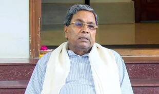 'What About Your Promise to Provide House,' Woman in Flood-Hit Badami Questions Siddaramaiah | Watch