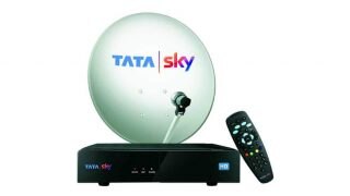 Tata Sky now lets users check account balance and modify channel packs on WhatsApp Tata Sky now lets users check account balance and modify channel packs on WhatsApp