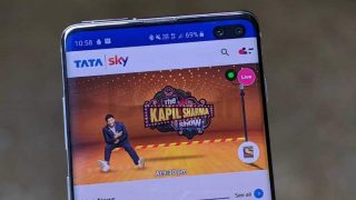 How to select and modify channels on Tata Sky using Android or iOS app How to select and modify channels on Tata Sky using Android or iOS app