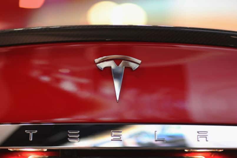 Elon Musk to Make Tesla Cars in Karnataka: CM Yediyurappa