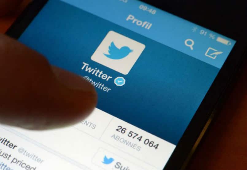 Twitter is violating freedom of expression on the orders of Modi government says Congress