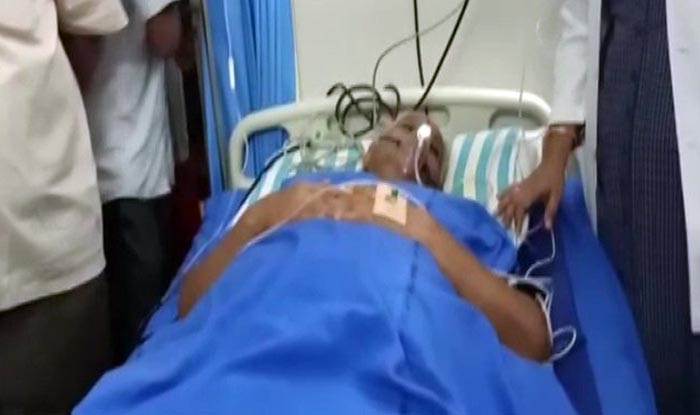 Woman gives birth at 74, Andhra Pradesh, Guntur, Twins, IVF, In-vitro fertilization