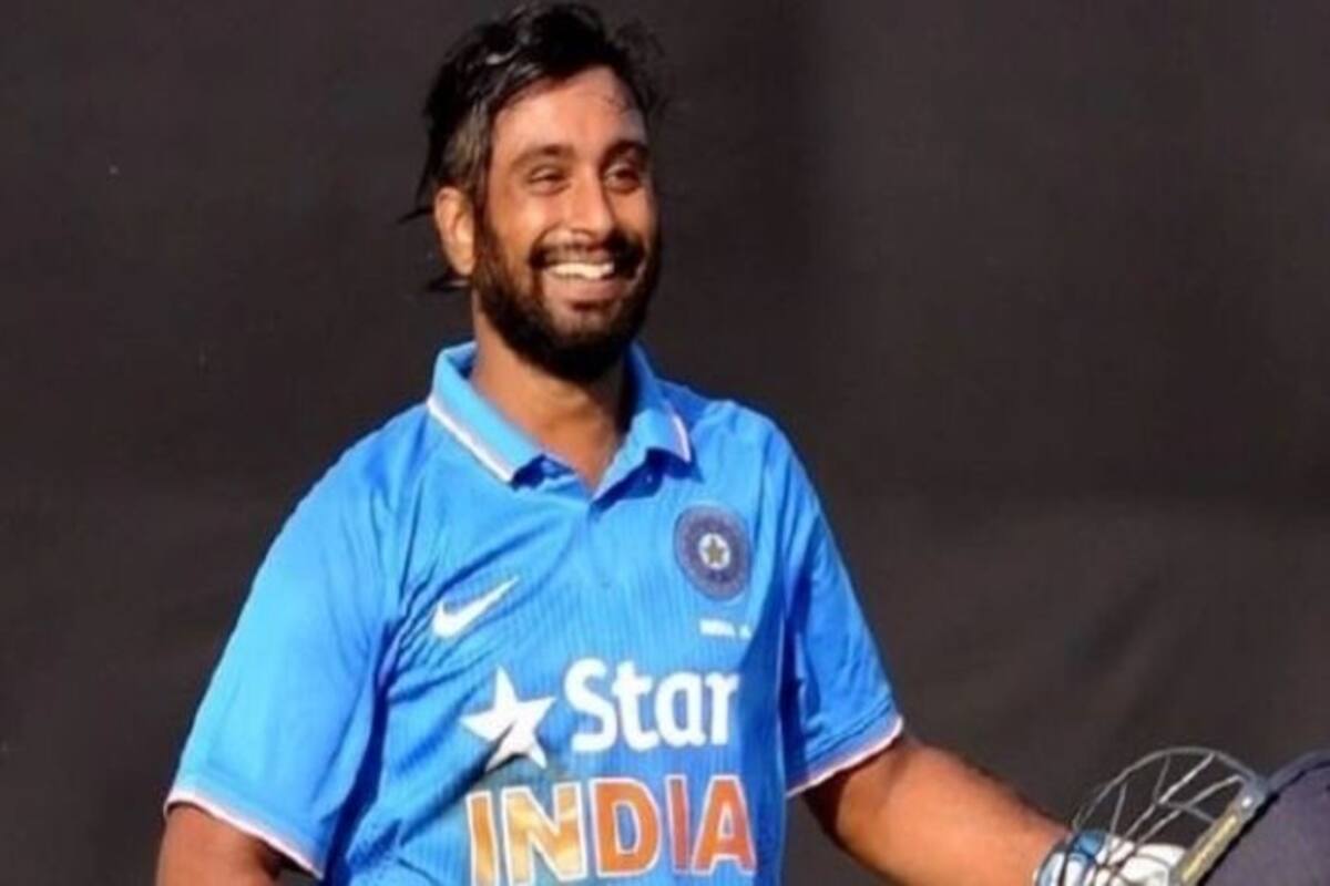 Ambati Rayudu Ambati Rayudu 3d Tweet On Msk Prasad Ambati Rayudu Opens Up About Team India Snub Ambati Rayudu Dropped From India World Cup 2019 Squad Ambati Rayudu Slams Bcci Chief Selector Prasad, who was replaced by sunil joshi as india's chief selector last month, offered his explanations for the choices made by him and his file image of gautam gambhir (l) and msk prasad | afp. ambati rayudu slams bcci chief selector