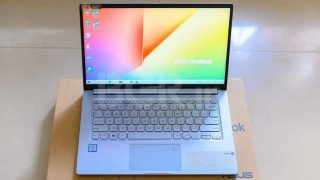 Asus VivoBook 14 X403 Review: Impressive mid-range laptop in a crowded market Asus VivoBook 14 X403 Review: Impressive mid-range laptop in a crowded market
