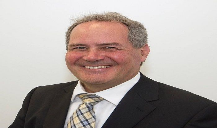 ‘Leave Occupied Kashmir’, British MP Bob Blackman’s Message to Pakistan ...