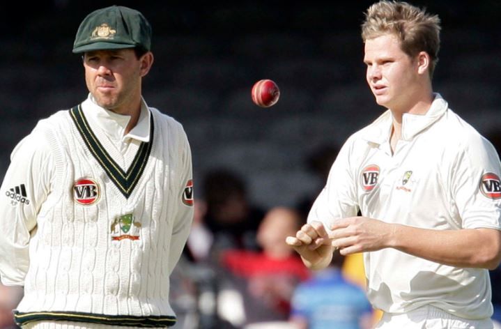 Ricky Ponting Feels Confident About Steve Smith Becoming Australia ...