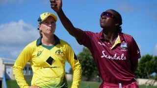 Dream11 Team West Indies Women vs Australia Women Twenty-20 International Series 2019 – Cricket Prediction Tips For Today’s 1st T20I WI-W vs AU-W at Kensington Oval, Bridgetown, Barbados Dream11 Team West Indies Women vs Australia Women Twenty-20 International Series 2019 – Cricket Prediction Tips For Today’s 1st T20I WI-W vs AU-W at Kensington Oval, Bridgetown, Barbados