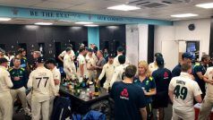 Ashes 2019: England, Australia Players Drinking Together Reflects True Culture of Cricket | WATCH VIDEO Ashes 2019: England, Australia Players Drinking Together Reflects True Culture of Cricket | WATCH VIDEO