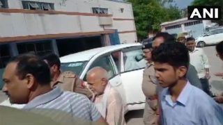 चिन्मयानंद ने अश्लील बातों से लेकर बॉडी मसाज तक का हर आरोप कबूला- SIT चीफ चिन्मयानंद ने अश्लील बातों से लेकर बॉडी मसाज तक का हर आरोप कबूला- SIT चीफ