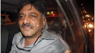 कर्नाटक कांग्रेस के नेता डीके शिवकुमार की जमानत याचिका पर 25 सितंबर को होगा फैसला कर्नाटक कांग्रेस के नेता डीके शिवकुमार की जमानत याचिका पर 25 सितंबर को होगा फैसला