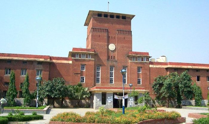 University of Delhi publishes special cut-off list for undergraduate courses