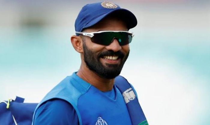 Dinesh Karthik: My Aim is to Play For The Country in The T20 World Cups
