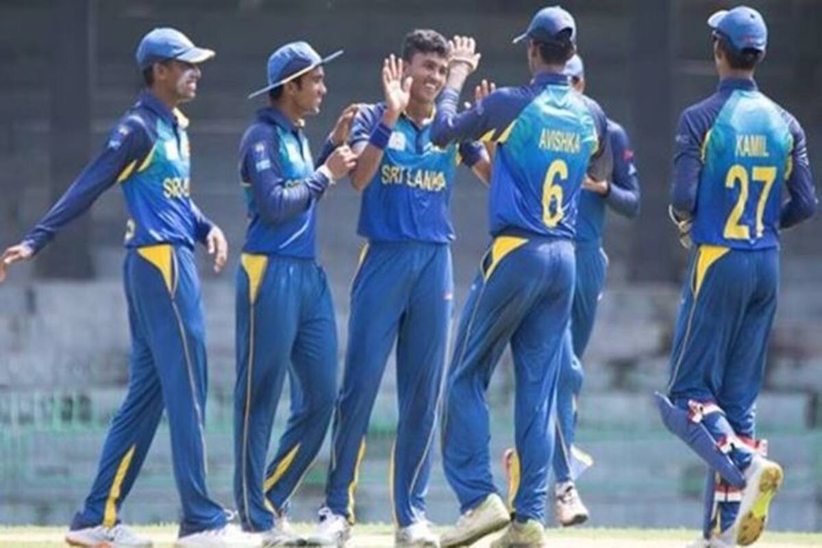 India Vs Bangladesh U19 Asia Cup Live Score