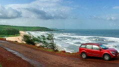 Ratnagiri: Maharashtra’s Coastal Paradise