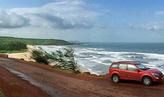 Ratnagiri: Maharashtra's Coastal Paradise