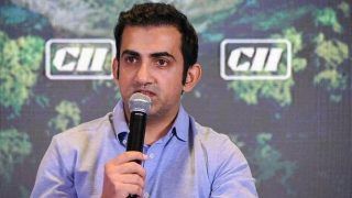 Wrong to Criticise Rishabh Pant So Early: Gautam Gambhir Wrong to Criticise Rishabh Pant So Early: Gautam Gambhir
