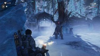 Gears 5 Review: Plays like a new season of a popular series Gears 5 Review: Plays like a new season of a popular series