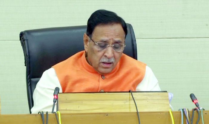 Corona vaccine in Gujarat News